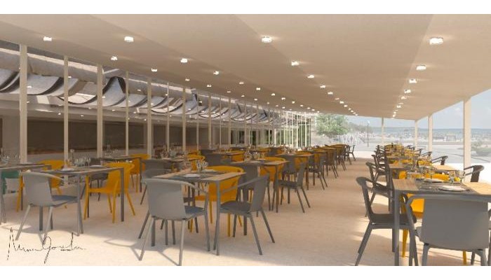 Hotel Playa Moreia poza 3