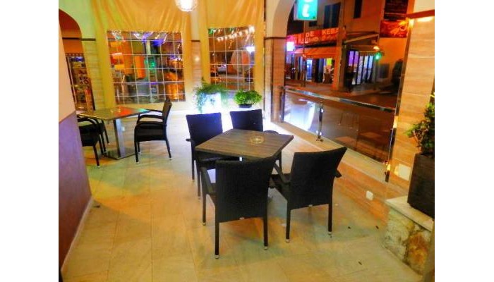 Hotel Playa Sol poza 8