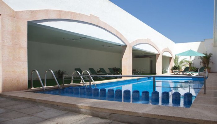 Hotel Playas Arenal poza 2