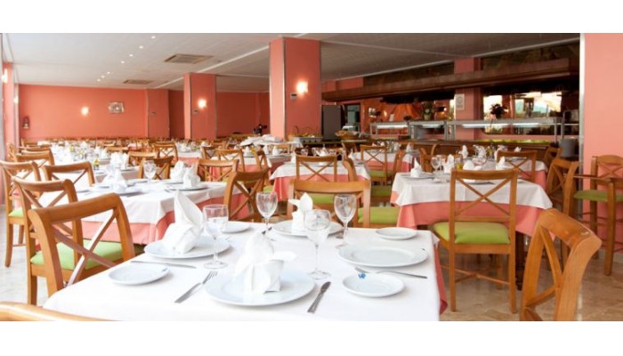 Hotel Playas Arenal poza 3