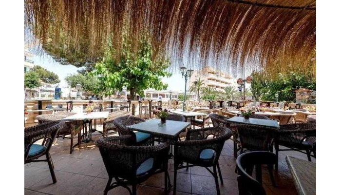 Hotel Playas Paguera poza 8