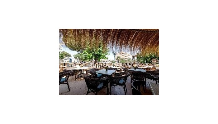 Hotel Playas Paguera poza 1