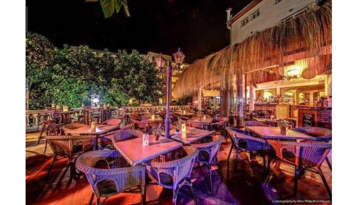 Hotel Playas Paguera poza 7