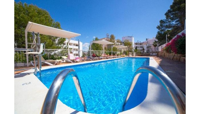 Hotel Portofino poza 6