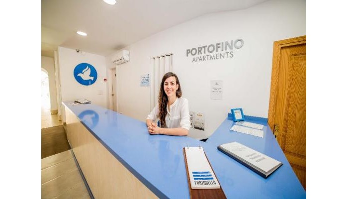 Hotel Portofino poza 1