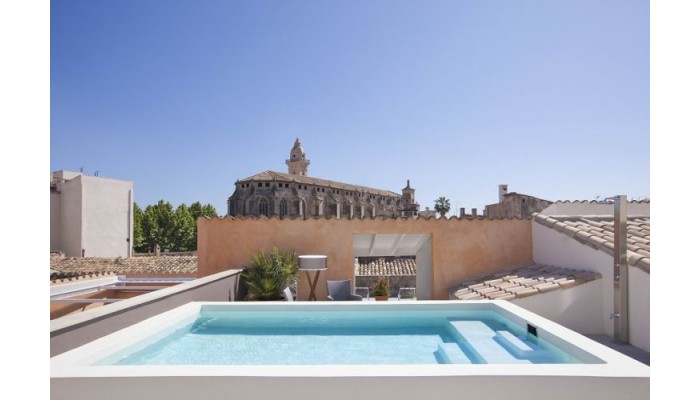 Hotel Posada Terra Santa poza 2