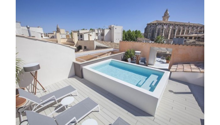 Hotel Posada Terra Santa poza 3