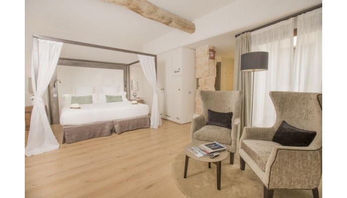 Hotel Posada Terra Santa poza 0