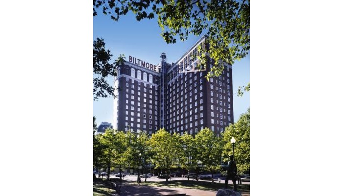 Hotel Providence Biltmore poza 2