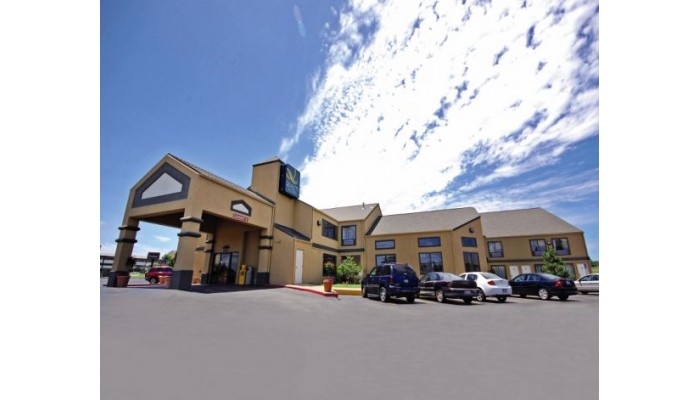 Hotel Quality Suites poza 1