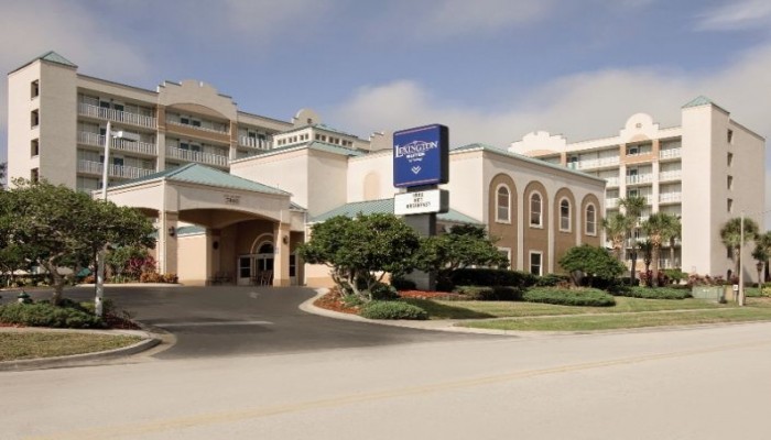 Hotel Quality Suites Near Orange County Convention Center poza 0