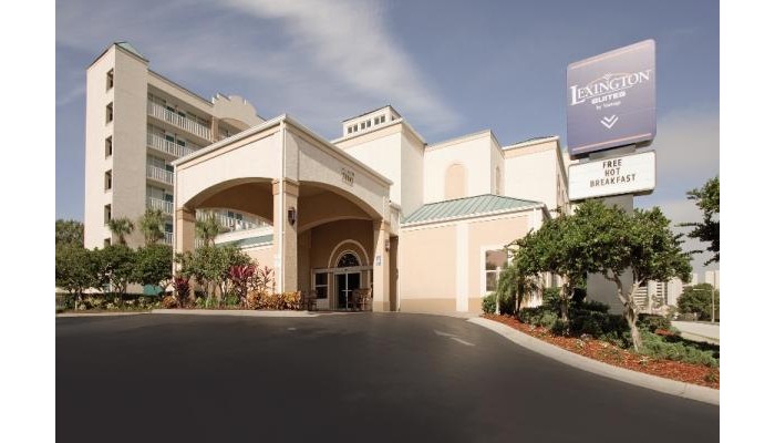 Hotel Quality Suites Near Orange County Convention Center poza 9