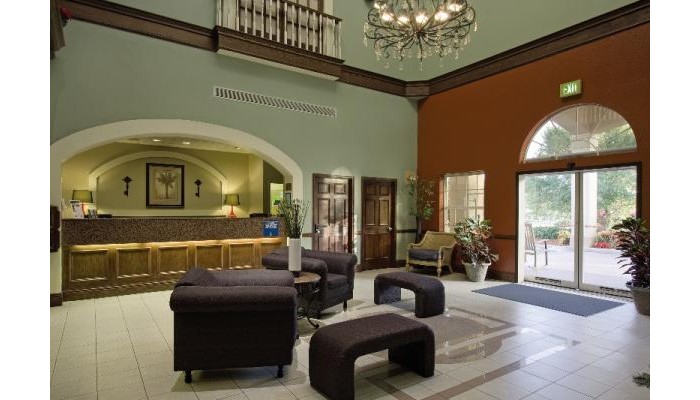 Hotel Quality Suites Near Orange County Convention Center poza 7