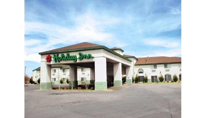 Hotel Ramada Williams Grand Canyon Area poza 5