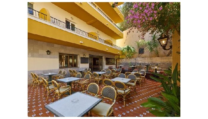 Hotel Ran De Mar poza 5