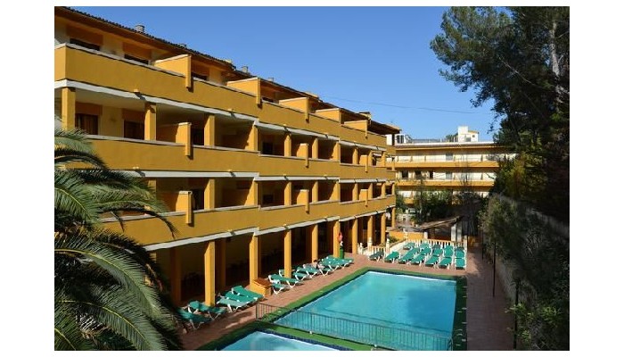 Hotel Ran De Mar poza 0
