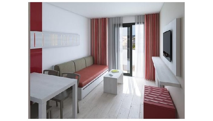 Hotel Ran De Mar poza 9