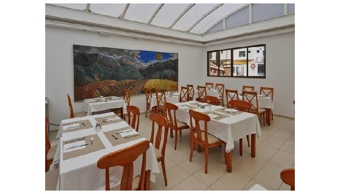 Hotel Ran De Mar poza 4