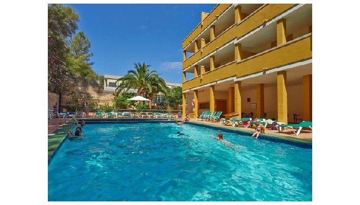 Hotel Ran De Mar poza 2