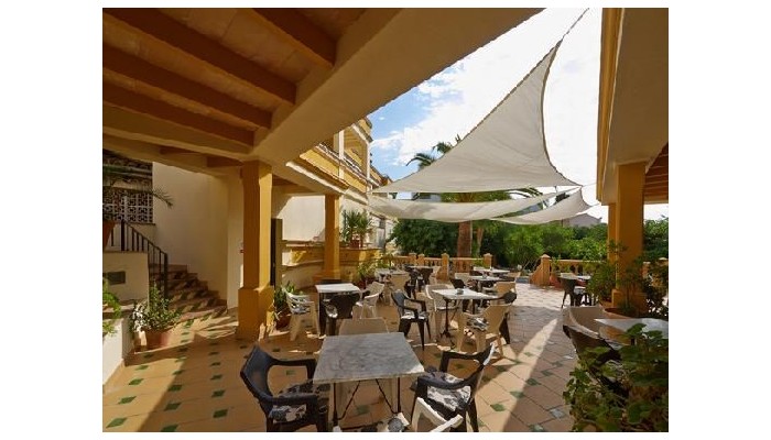 Hotel Ran De Mar poza 6