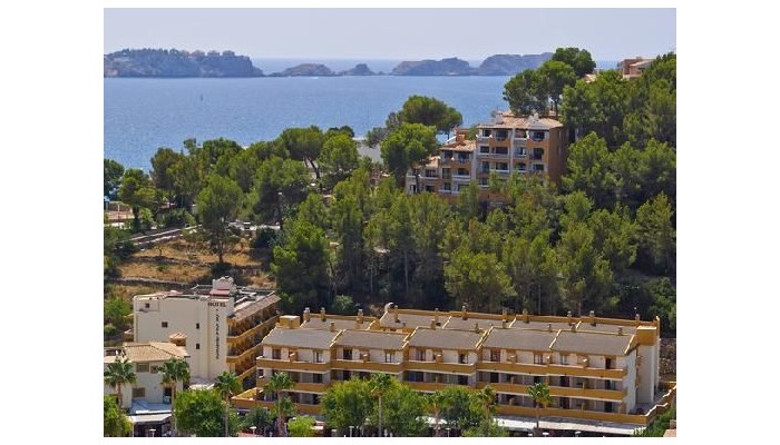 Hotel Ran De Mar poza 1