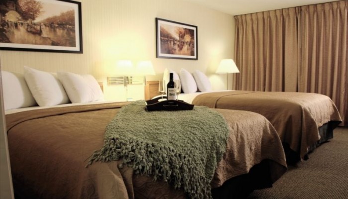 Hotel Rapid City Ramada poza 0