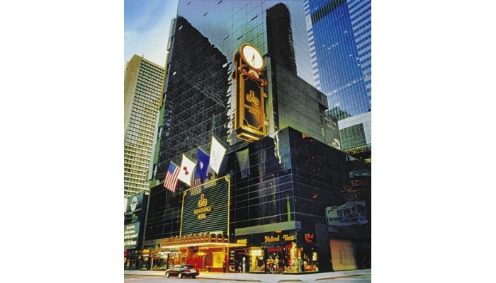 Hotel Renaissance Times Square poza 0