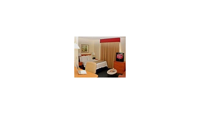 Hotel Residence Inn Tysons Corner Mall poza 4