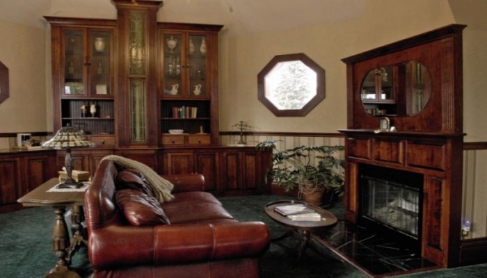 Hotel Rittenhouse Inn poza 2