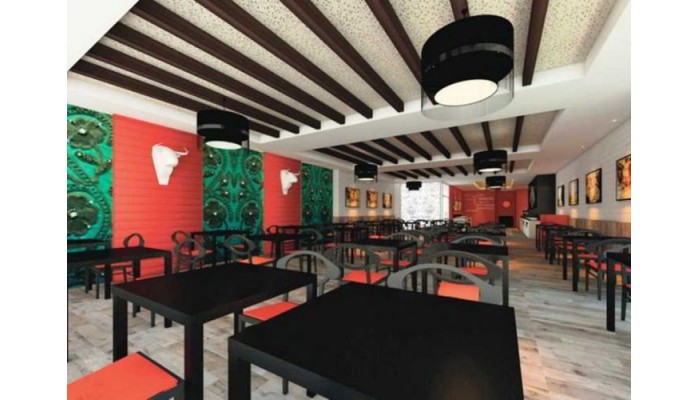 Hotel Riu Bravo poza 2