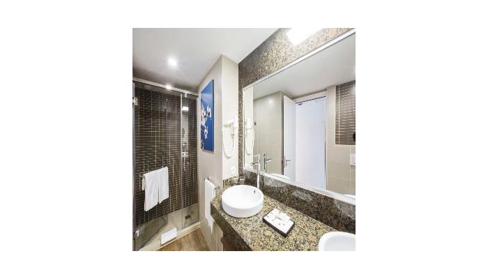 Hotel Riu Bravo poza 4