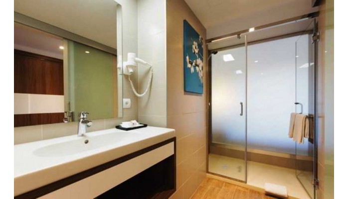 Hotel Riu Bravo poza 5