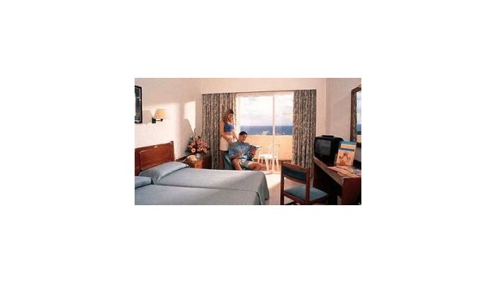 Hotel Riu Playa Park poza 0