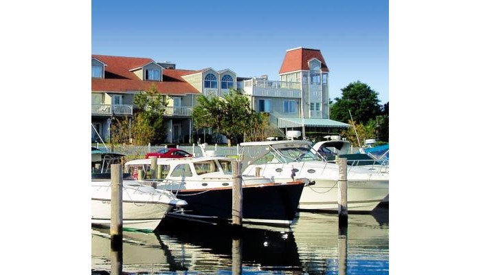 Hotel Sag Harbor Inn poza 5