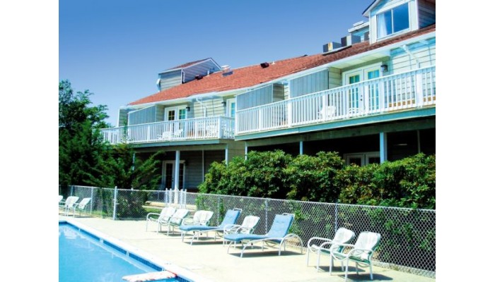 Hotel Sag Harbor Inn poza 3