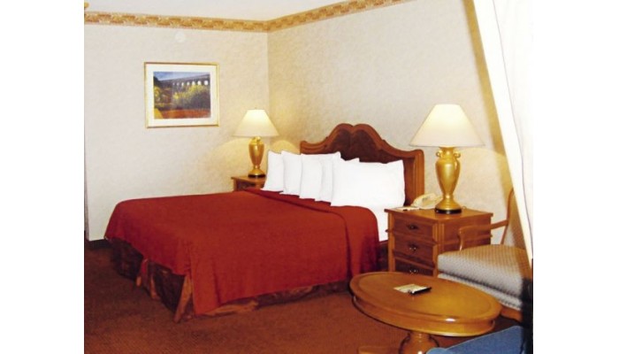 Hotel Salt Lake Inn poza 2