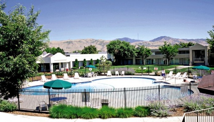 Hotel Salt Lake Inn poza 0