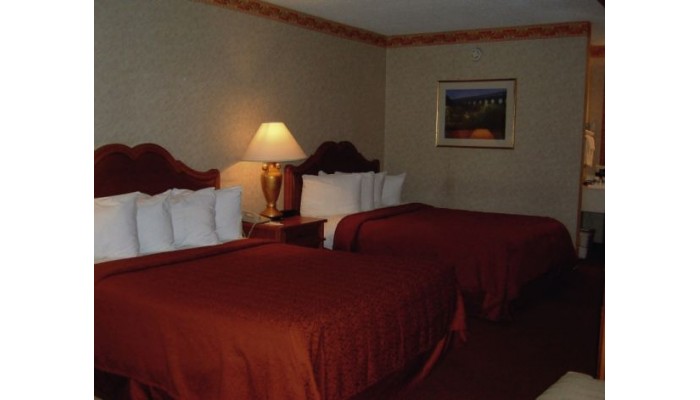 Hotel Salt Lake Inn poza 1