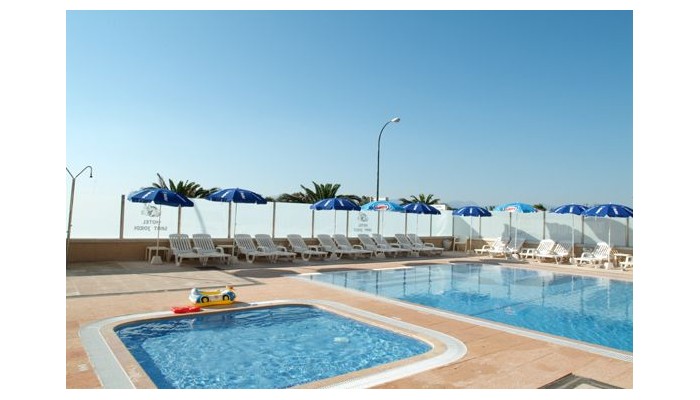 Hotel Sant Jordi poza 0