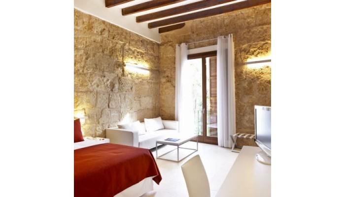 Hotel Santa Clara poza 2