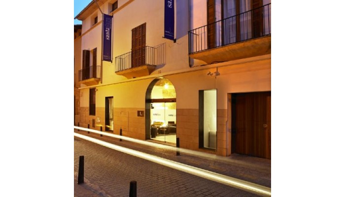 Hotel Santa Clara poza 0