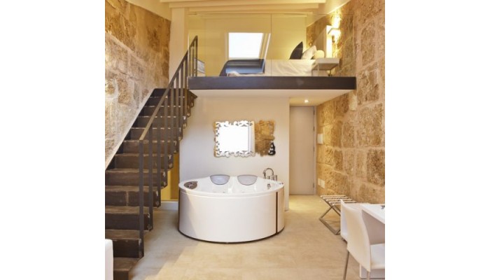 Hotel Santa Clara poza 3