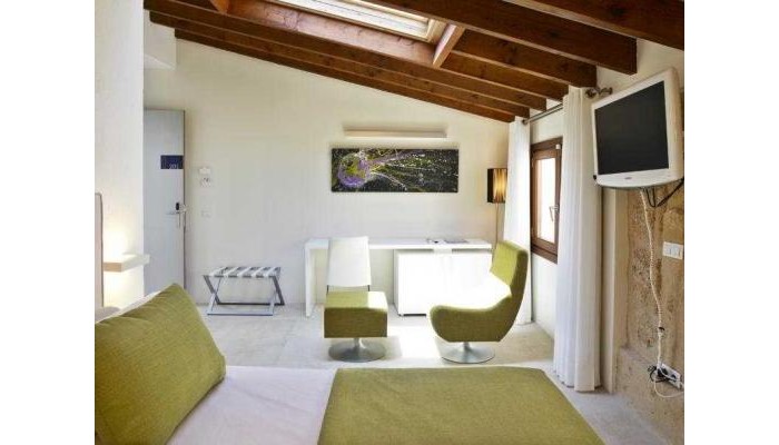 Hotel Santa Clara Urban & Spa poza 9