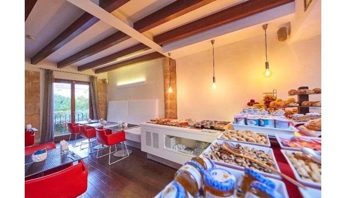 Hotel Santa Clara Urban & Spa poza 1