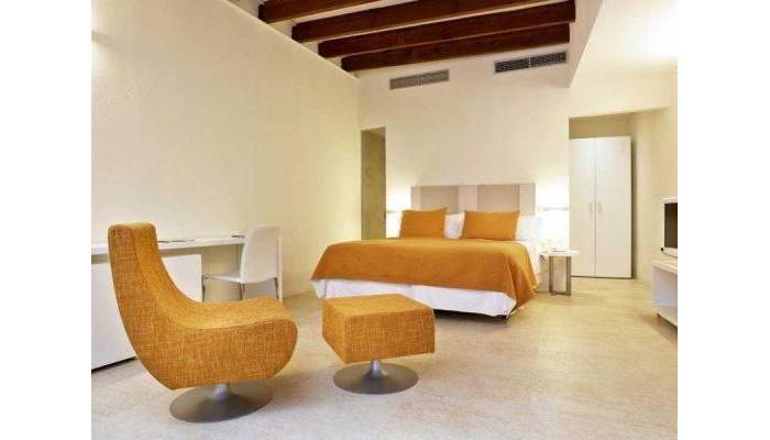 Hotel Santa Clara Urban & Spa poza 5