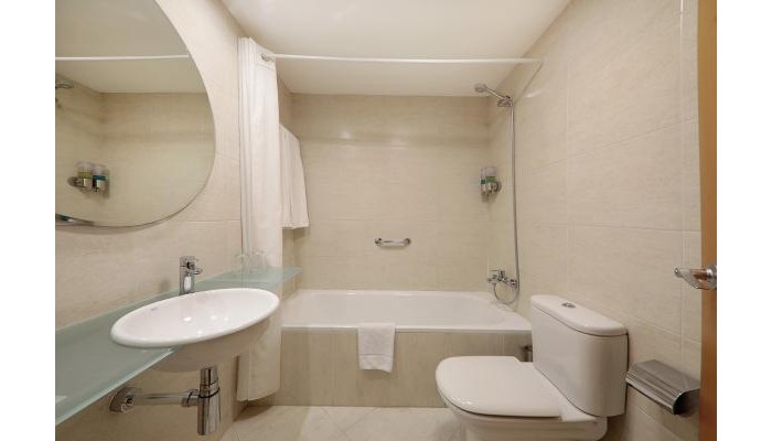 Hotel Sercotel Zurbaran poza 5