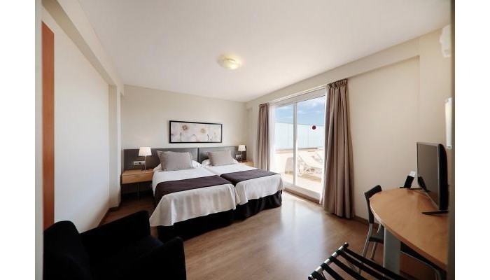 Hotel Sercotel Zurbaran poza 7