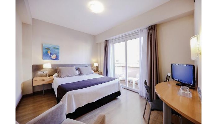 Hotel Sercotel Zurbaran poza 1