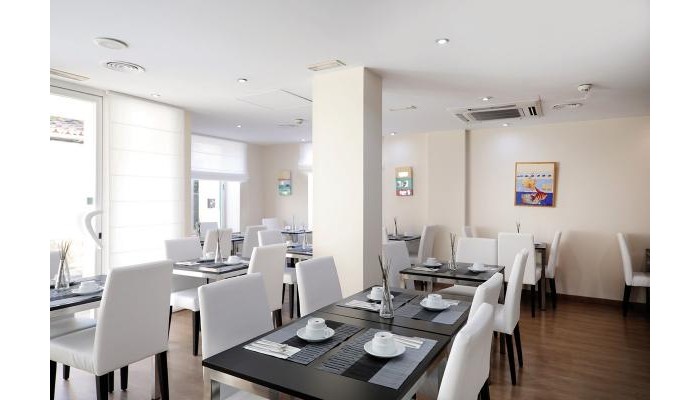 Hotel Sercotel Zurbaran poza 8