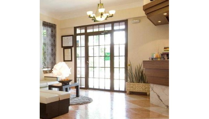 Hotel Ses Puntetes poza 2